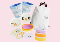 ざっくぅ ストレスリリーサー（おひるね）